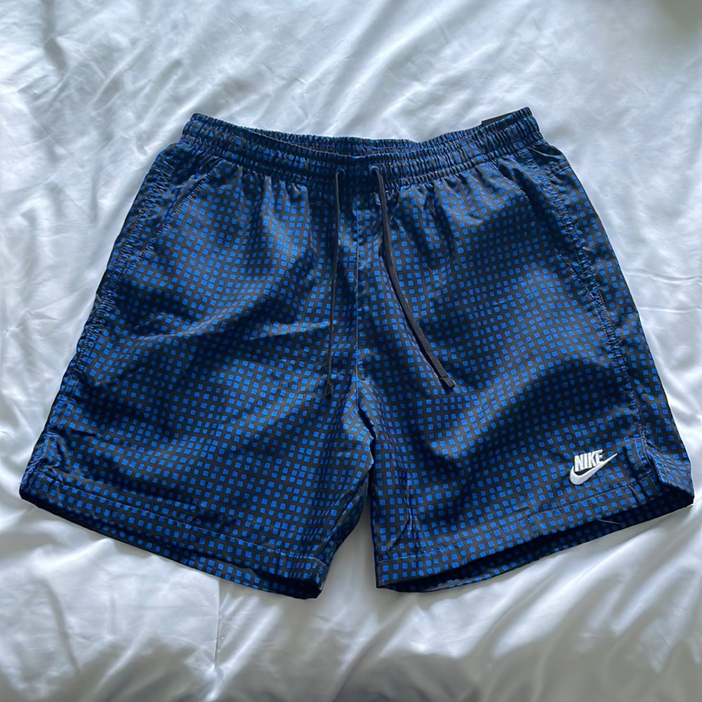 Nike Woven Shorts